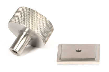 From The Anvil 32mm Brompton Cabinet Knob