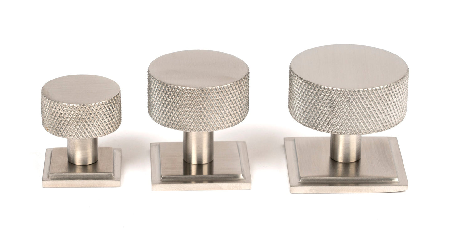 From The Anvil 32mm Brompton Cabinet Knob