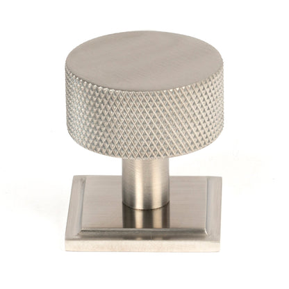 From The Anvil 32mm Brompton Cabinet Knob
