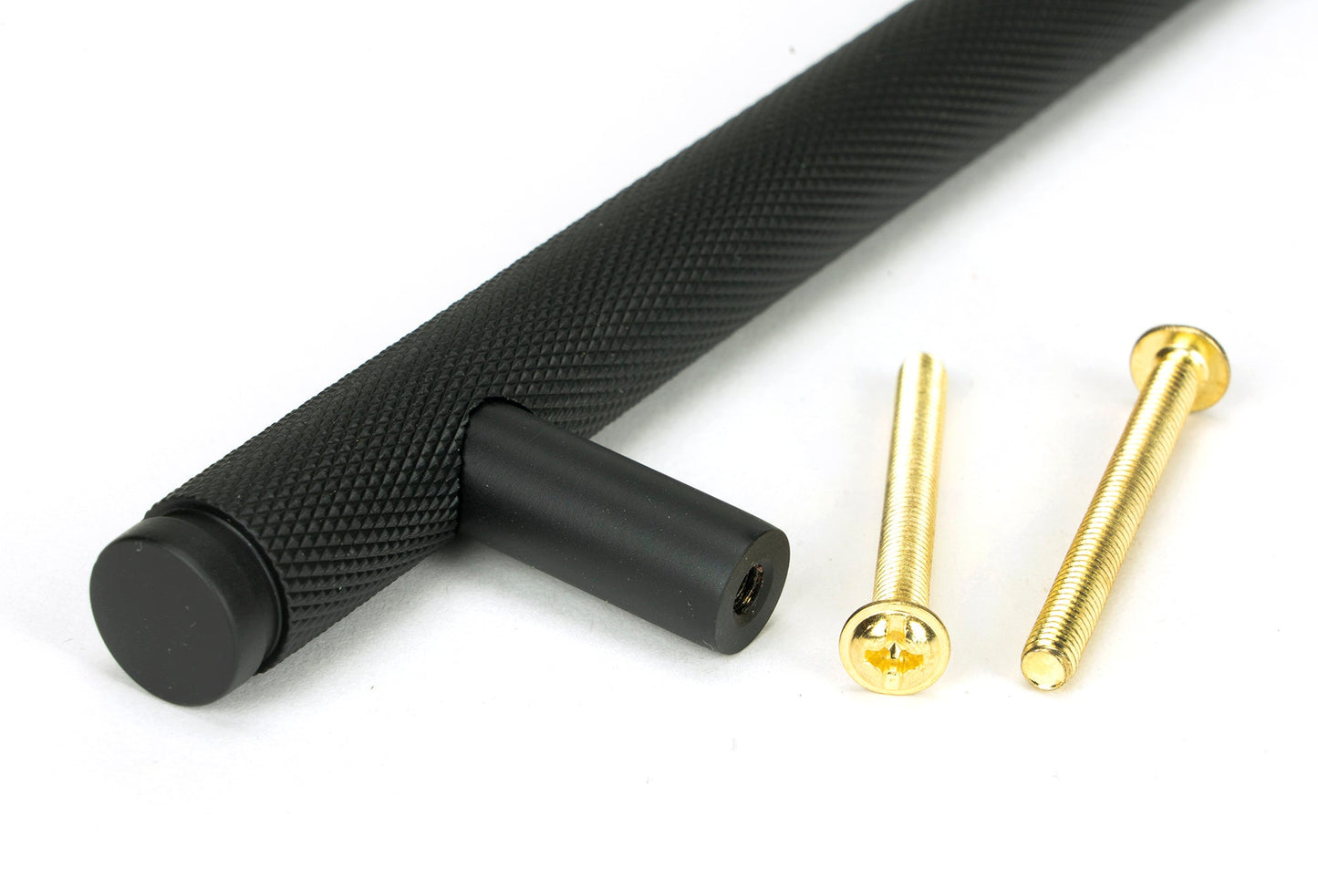 From The Anvil Full Brompton Pull Handle