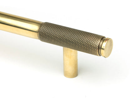 From The Anvil Half Brompton Pull Handle