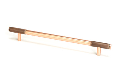 From The Anvil Half Brompton Pull Handle