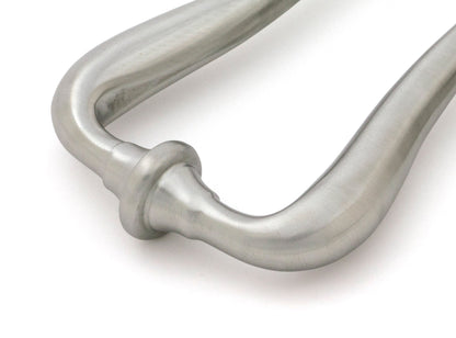 From The Anvil Art Deco Door Knocker