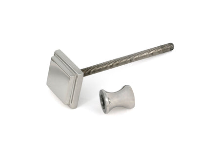 From The Anvil Art Deco Door Knocker