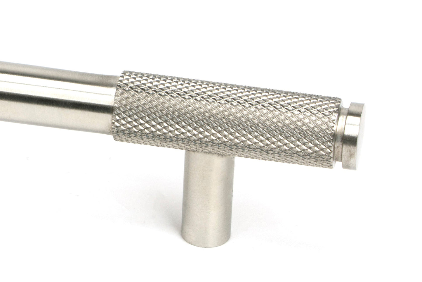 From The Anvil Half Brompton Pull Handle
