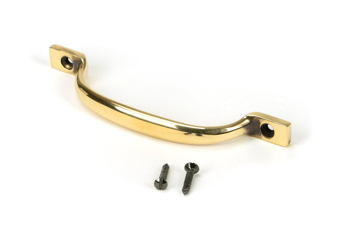 From The Anvil Slim Sash Pull