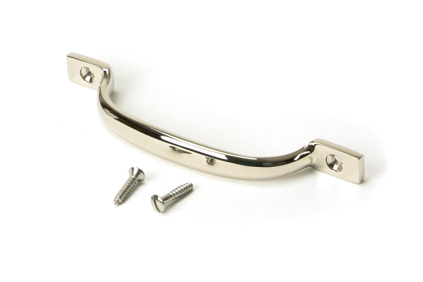 From The Anvil Slim Sash Pull