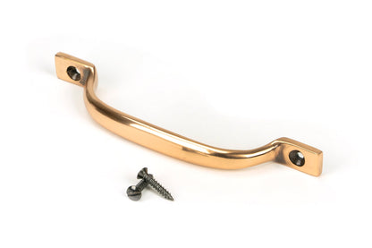From The Anvil Slim Sash Pull