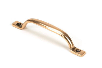 From The Anvil Slim Sash Pull