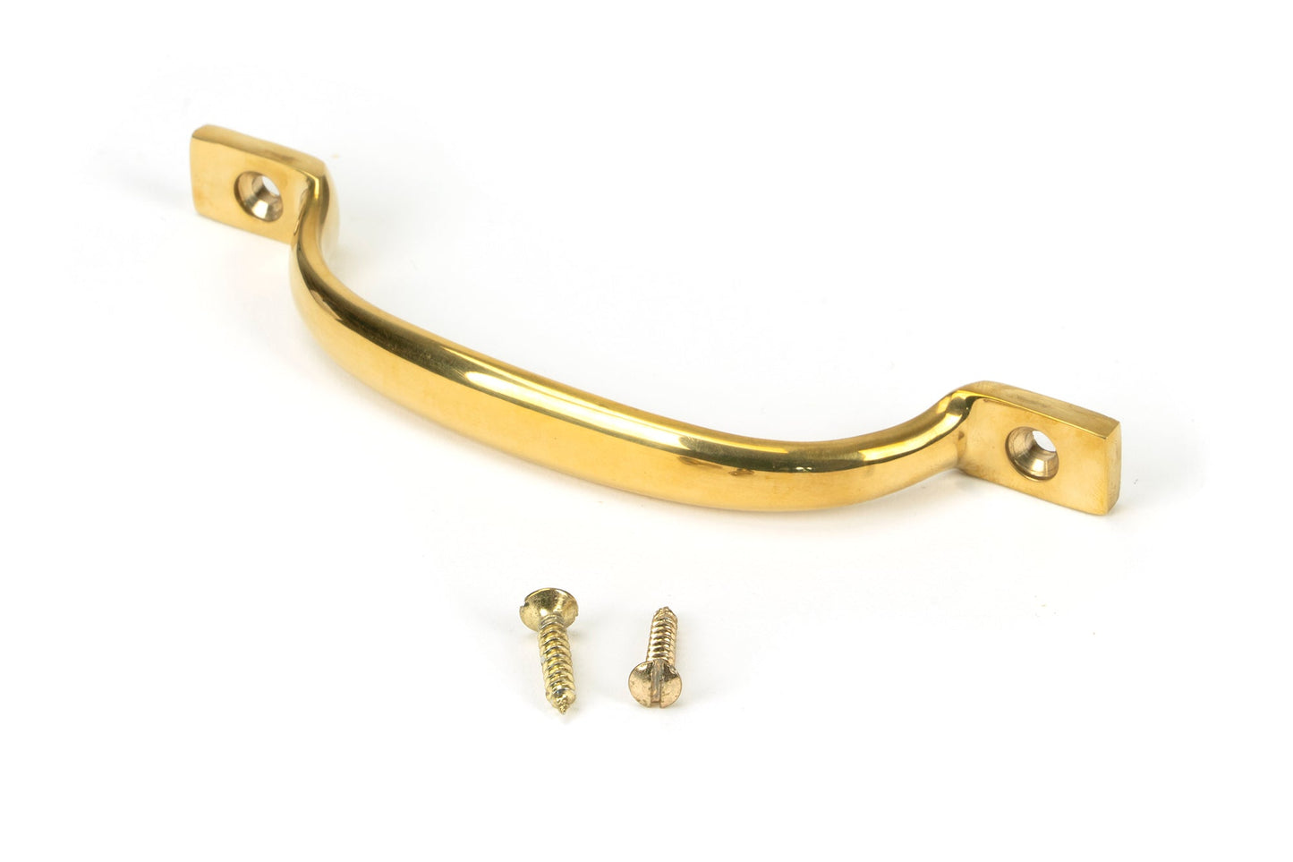 From The Anvil Slim Sash Pull