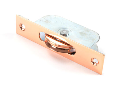 From The Anvil Square Ended Sash Pulley 75kg
