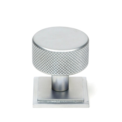 From The Anvil 32mm Brompton Cabinet Knob