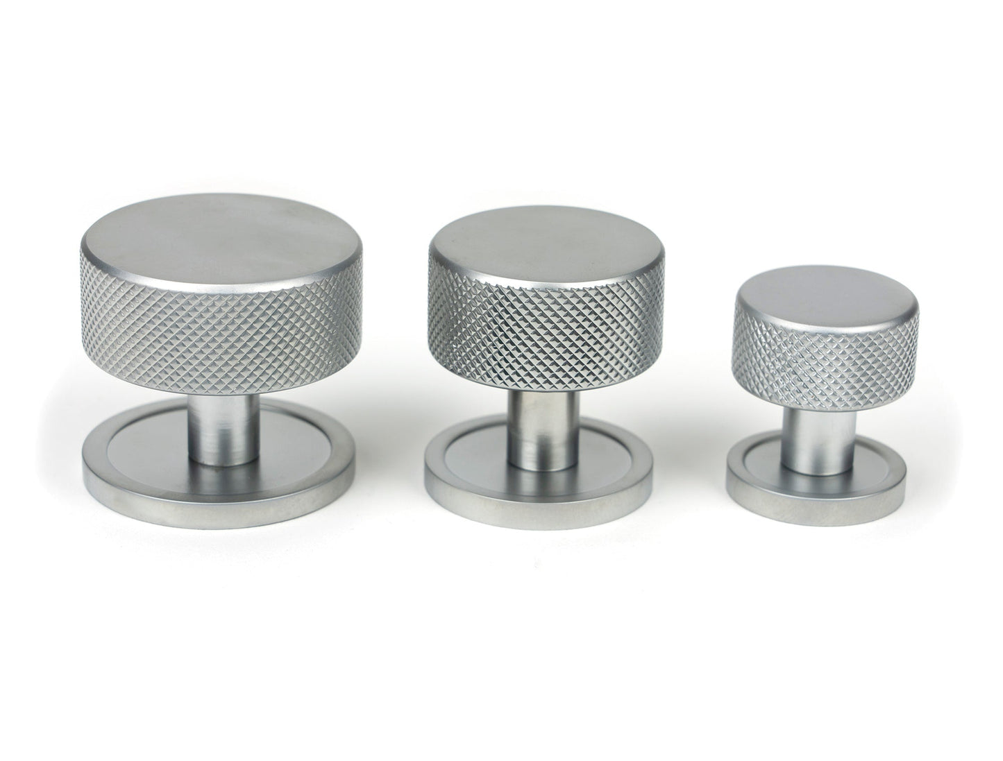 From The Anvil 38mm Brompton Cabinet Knob