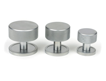 From The Anvil 38mm Brompton Cabinet Knob