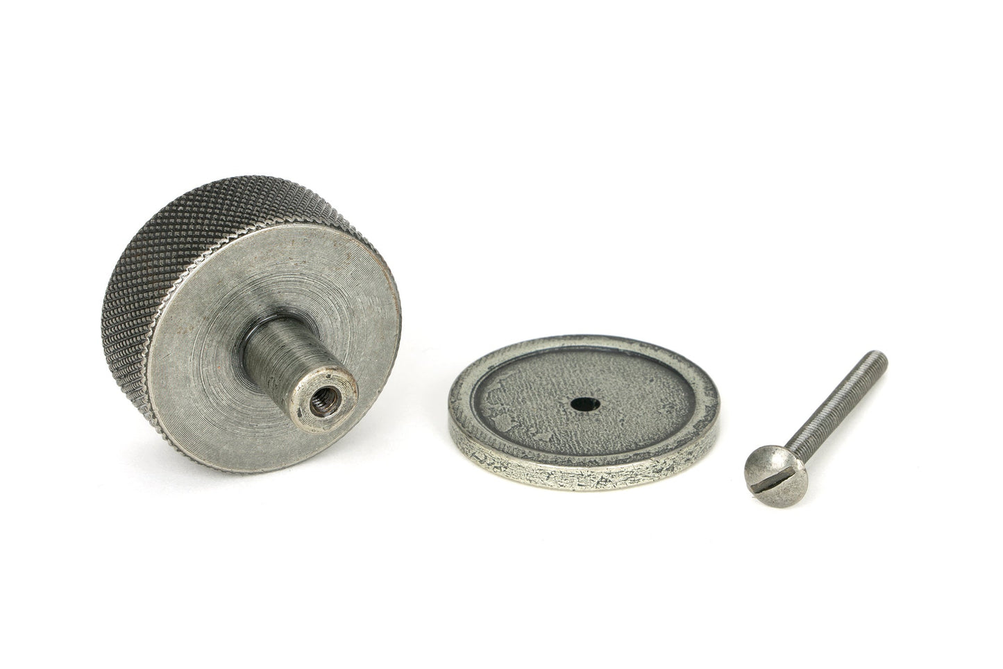 From The Anvil 38mm Brompton Cabinet Knob