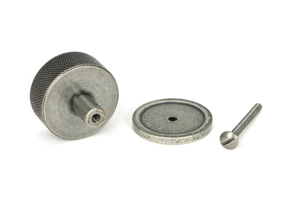 From The Anvil 38mm Brompton Cabinet Knob