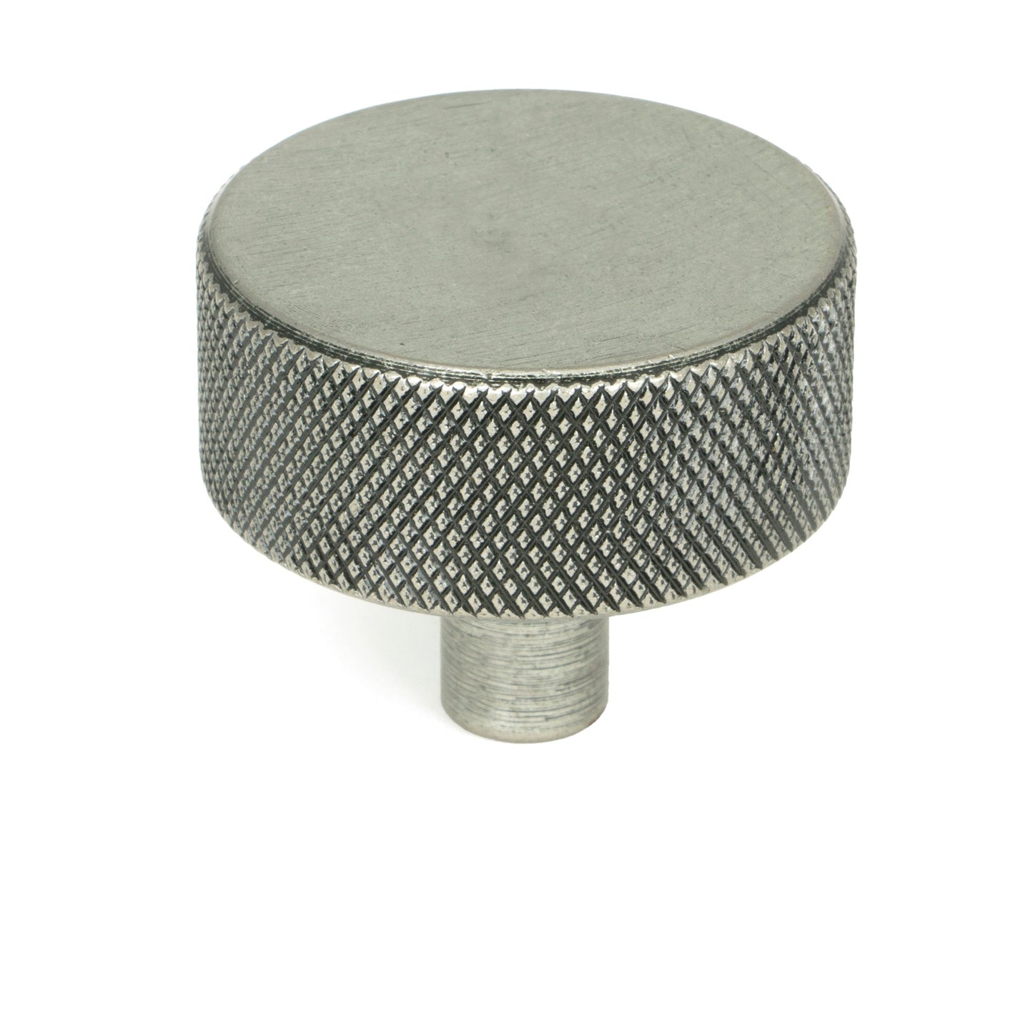 From The Anvil 38mm Brompton Cabinet Knob