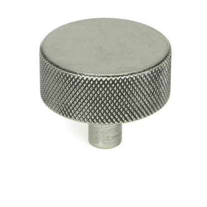 From The Anvil 38mm Brompton Cabinet Knob
