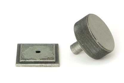 From The Anvil 38mm Brompton Cabinet Knob