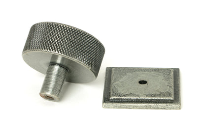 From The Anvil 38mm Brompton Cabinet Knob