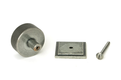 From The Anvil 38mm Brompton Cabinet Knob