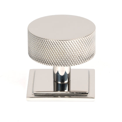 From The Anvil 38mm Brompton Cabinet Knob