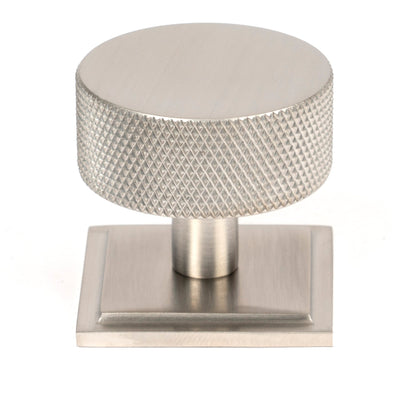 From The Anvil 38mm Brompton Cabinet Knob