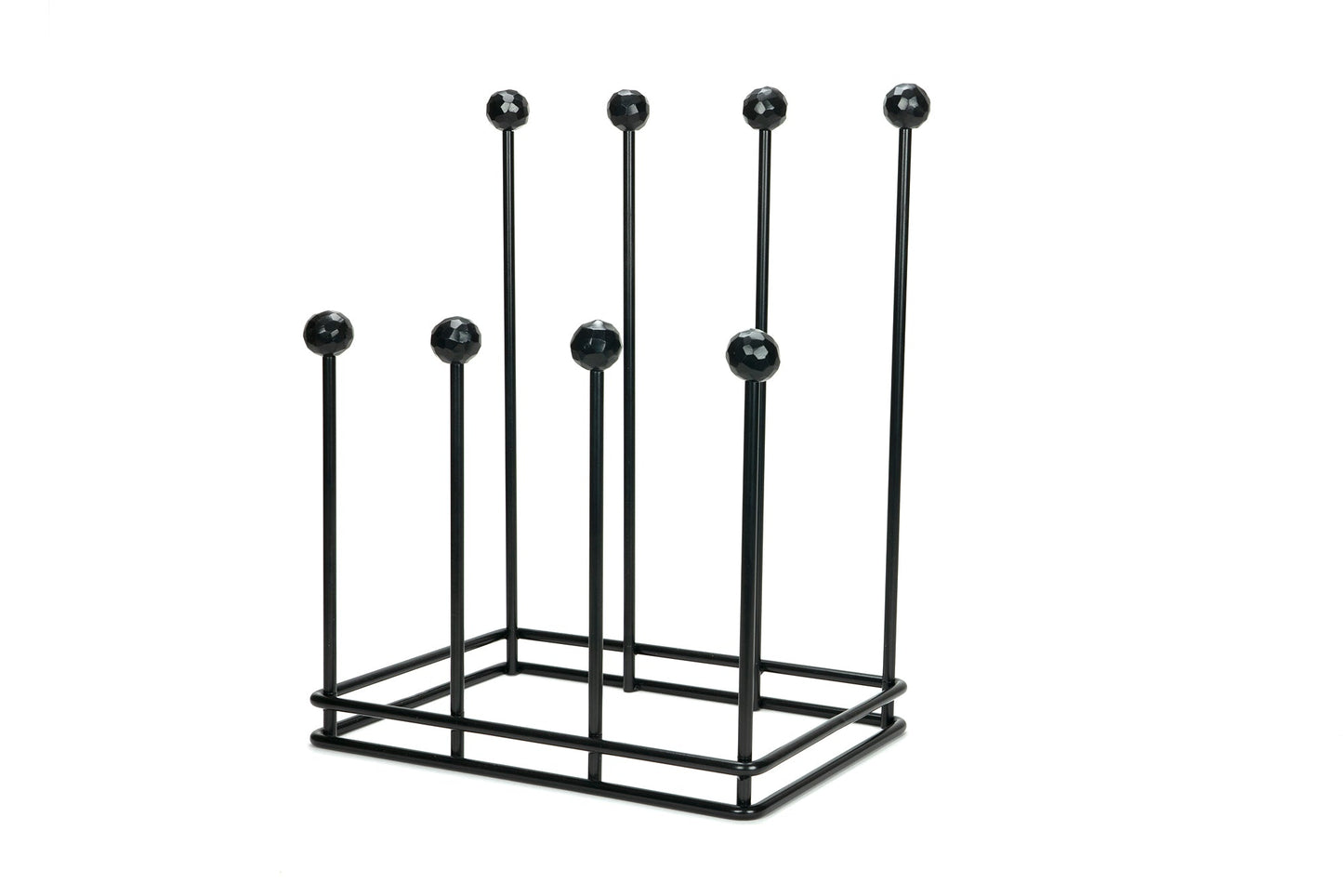 From The Anvil Boot Rack
