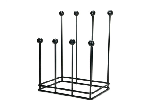 From The Anvil Boot Rack