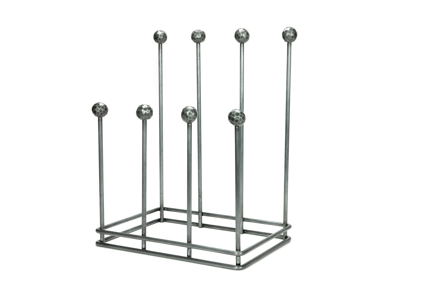 From The Anvil Boot Rack
