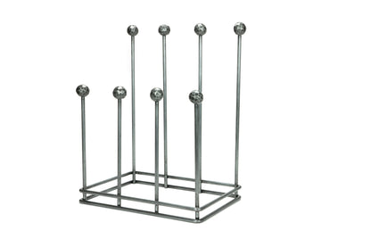 From The Anvil Boot Rack