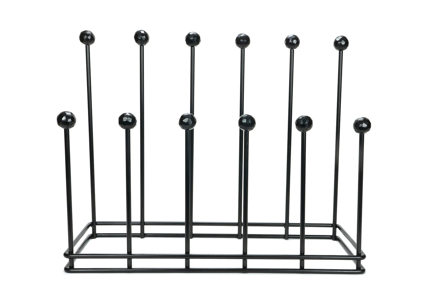 From The Anvil Boot Rack
