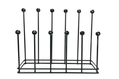 From The Anvil Boot Rack