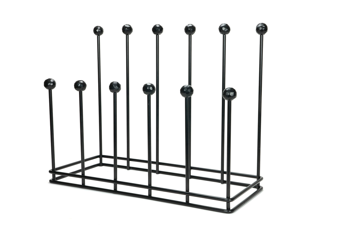 From The Anvil Boot Rack