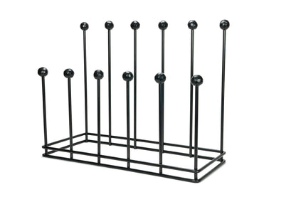 From The Anvil Boot Rack