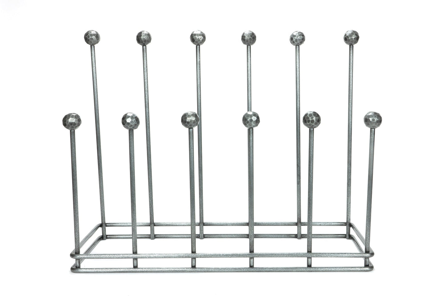From The Anvil Boot Rack