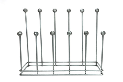 From The Anvil Boot Rack