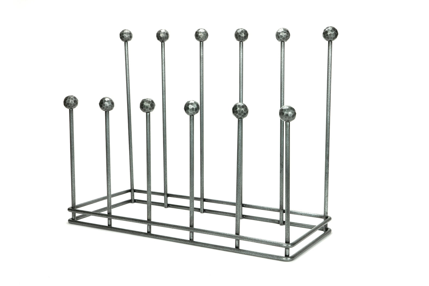 From The Anvil Boot Rack