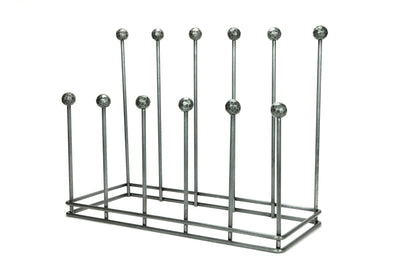 From The Anvil Boot Rack