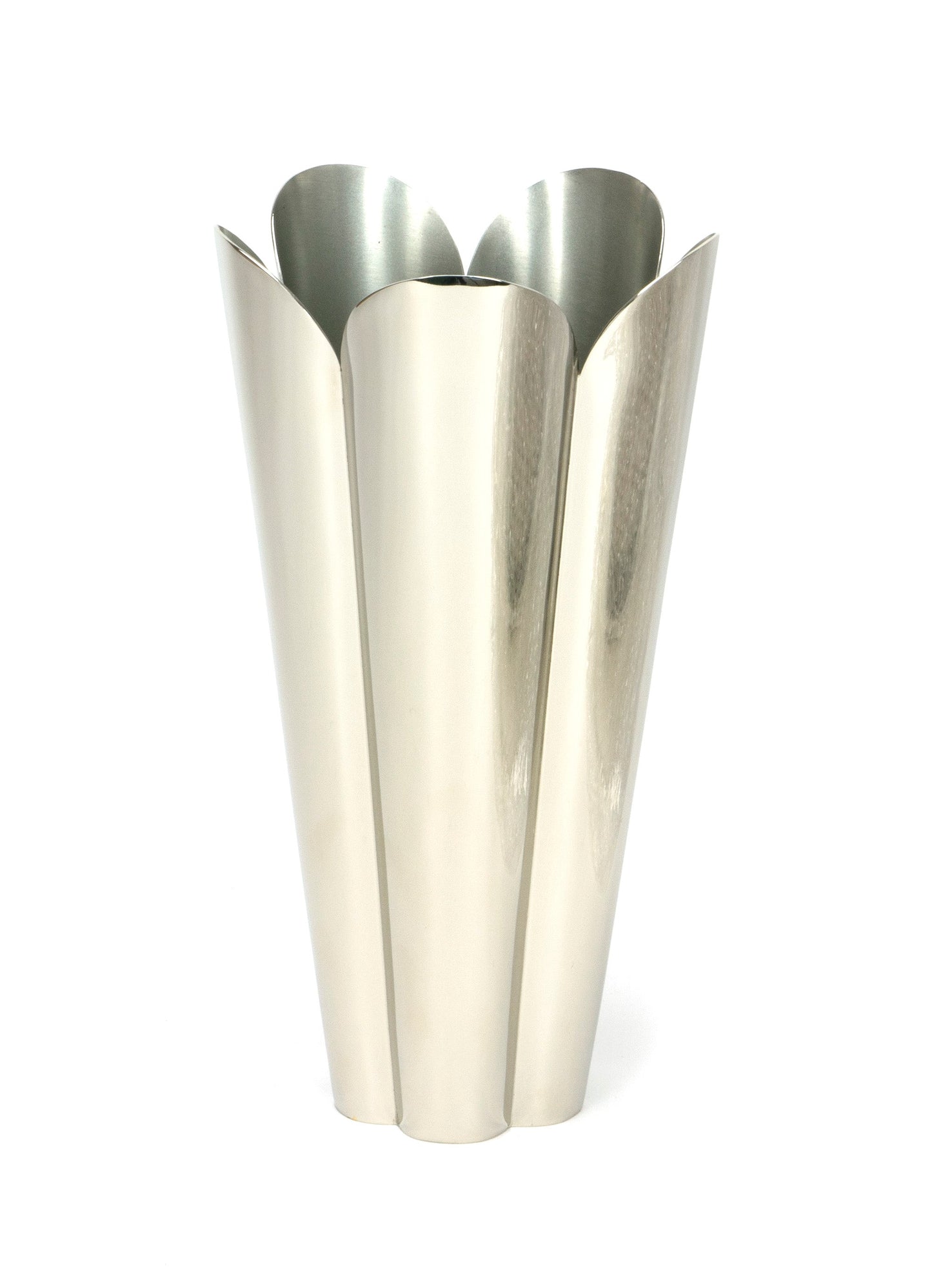 From The Anvil Flora Vase