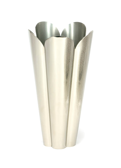 From The Anvil Flora Vase