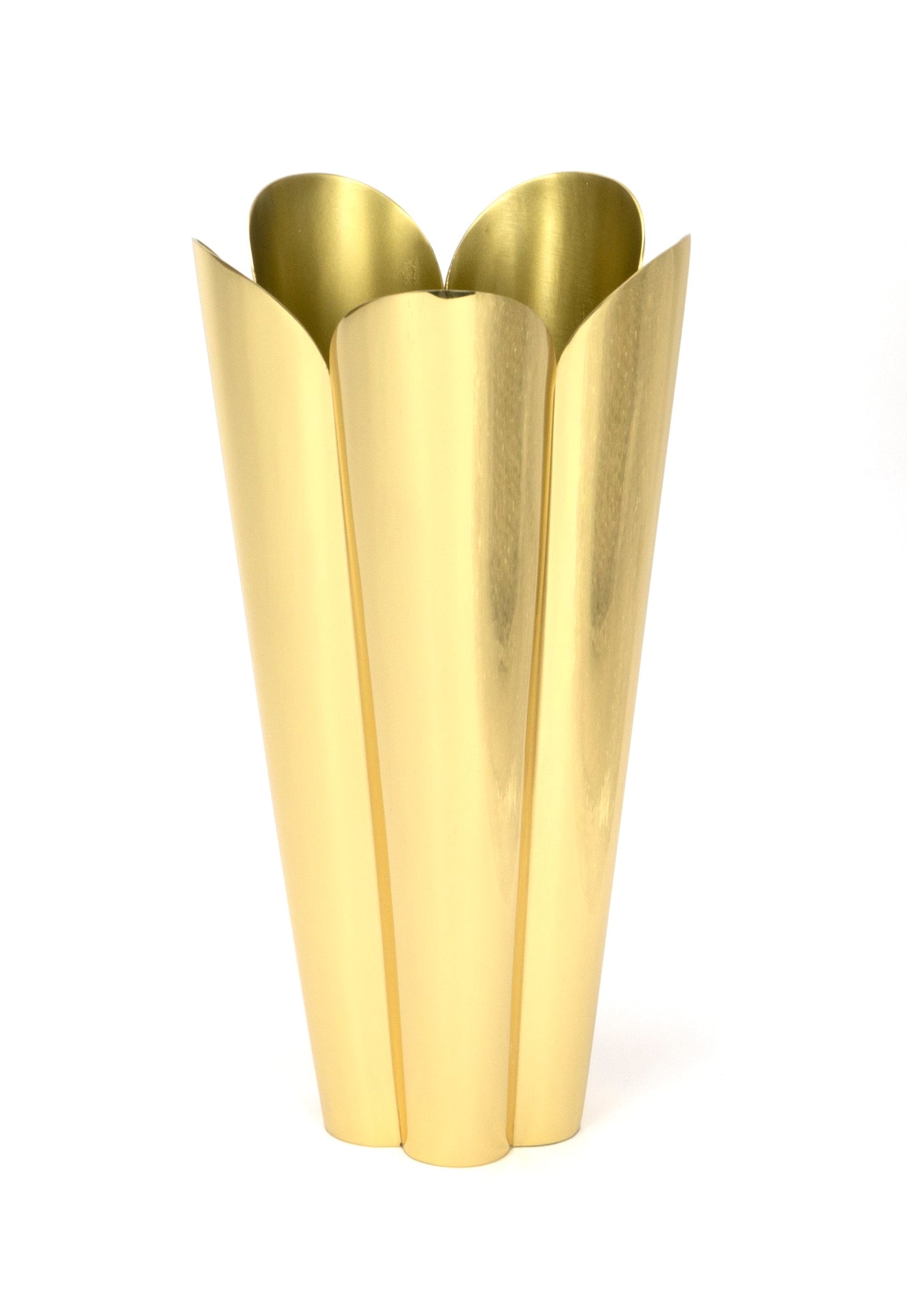 From The Anvil Flora Vase