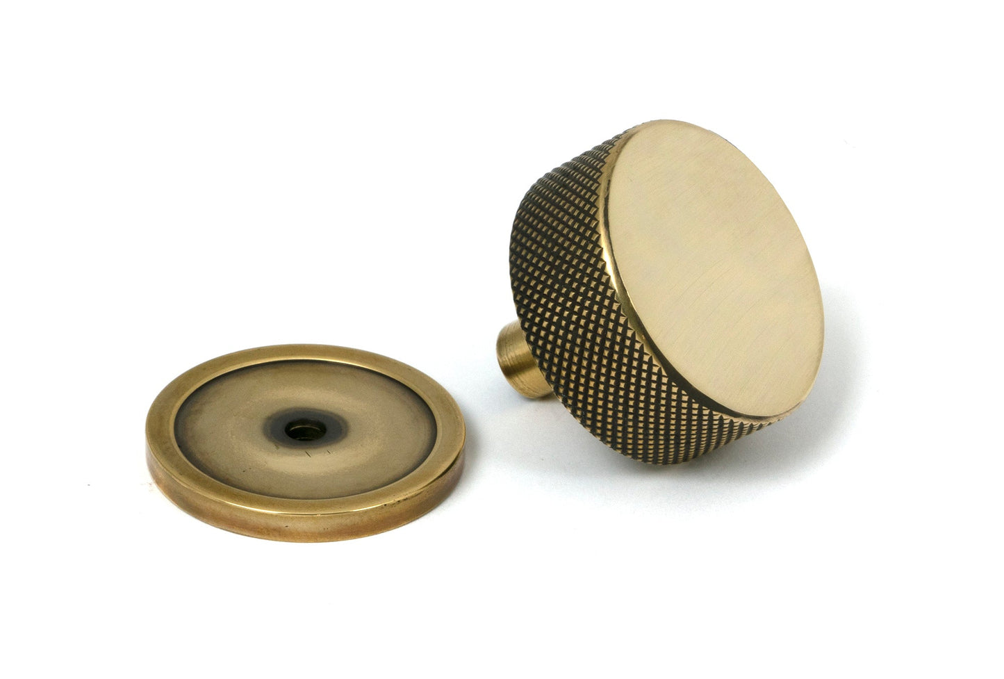 From The Anvil 38mm Brompton Cabinet Knob