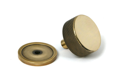 From The Anvil 38mm Brompton Cabinet Knob