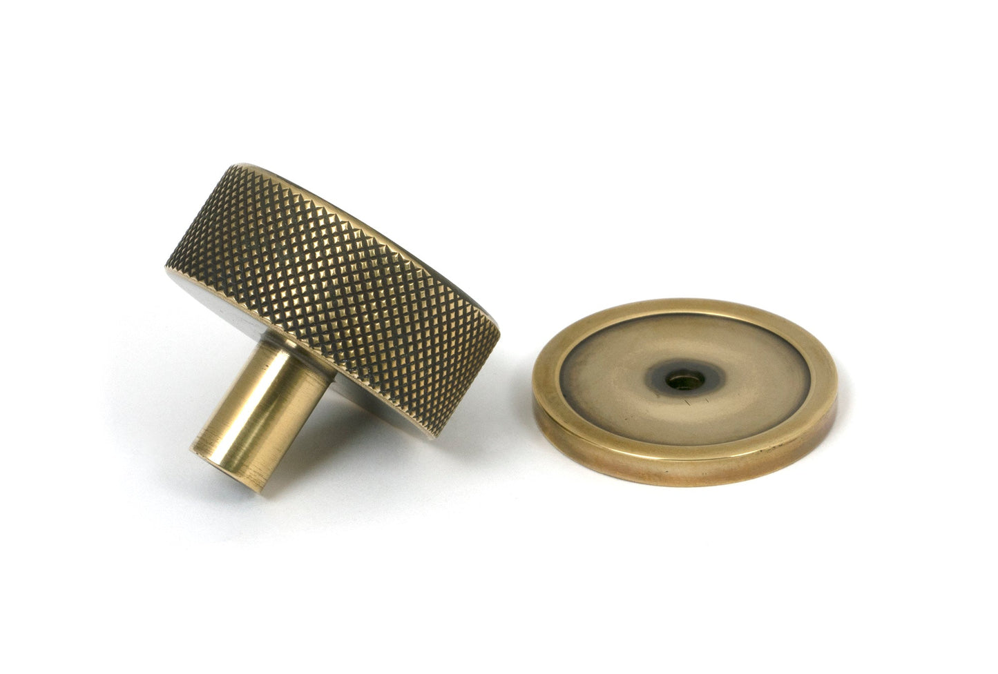 From The Anvil 38mm Brompton Cabinet Knob