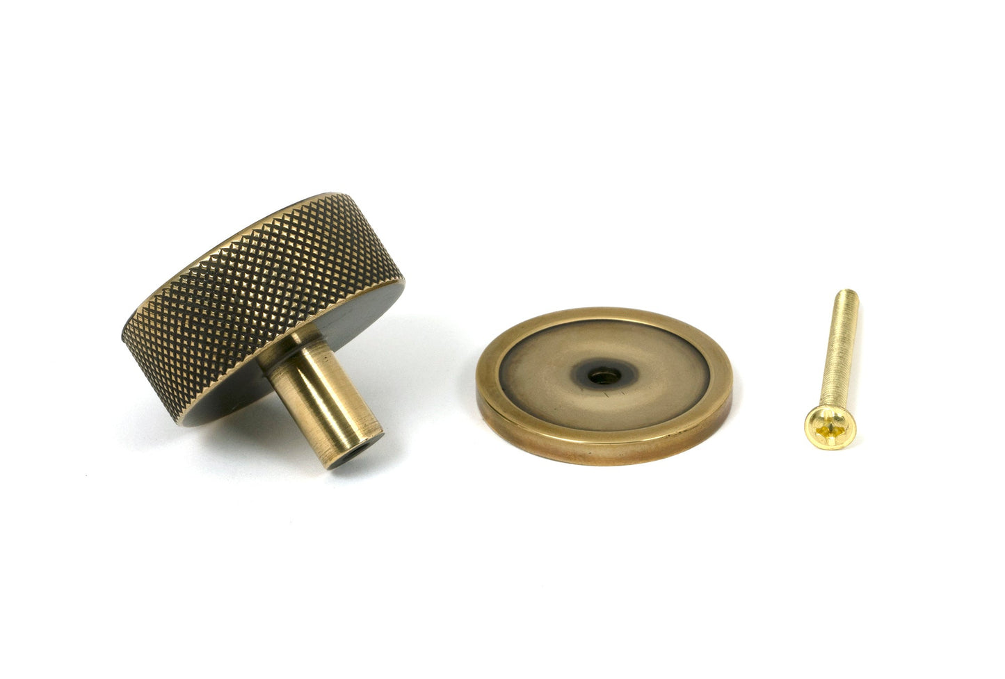 From The Anvil 38mm Brompton Cabinet Knob