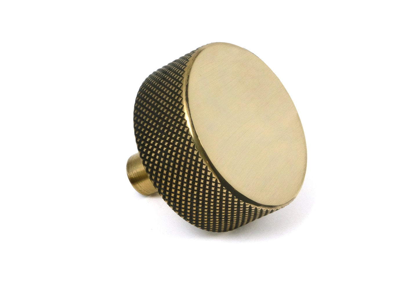 From The Anvil 38mm Brompton Cabinet Knob