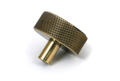 From The Anvil 38mm Brompton Cabinet Knob