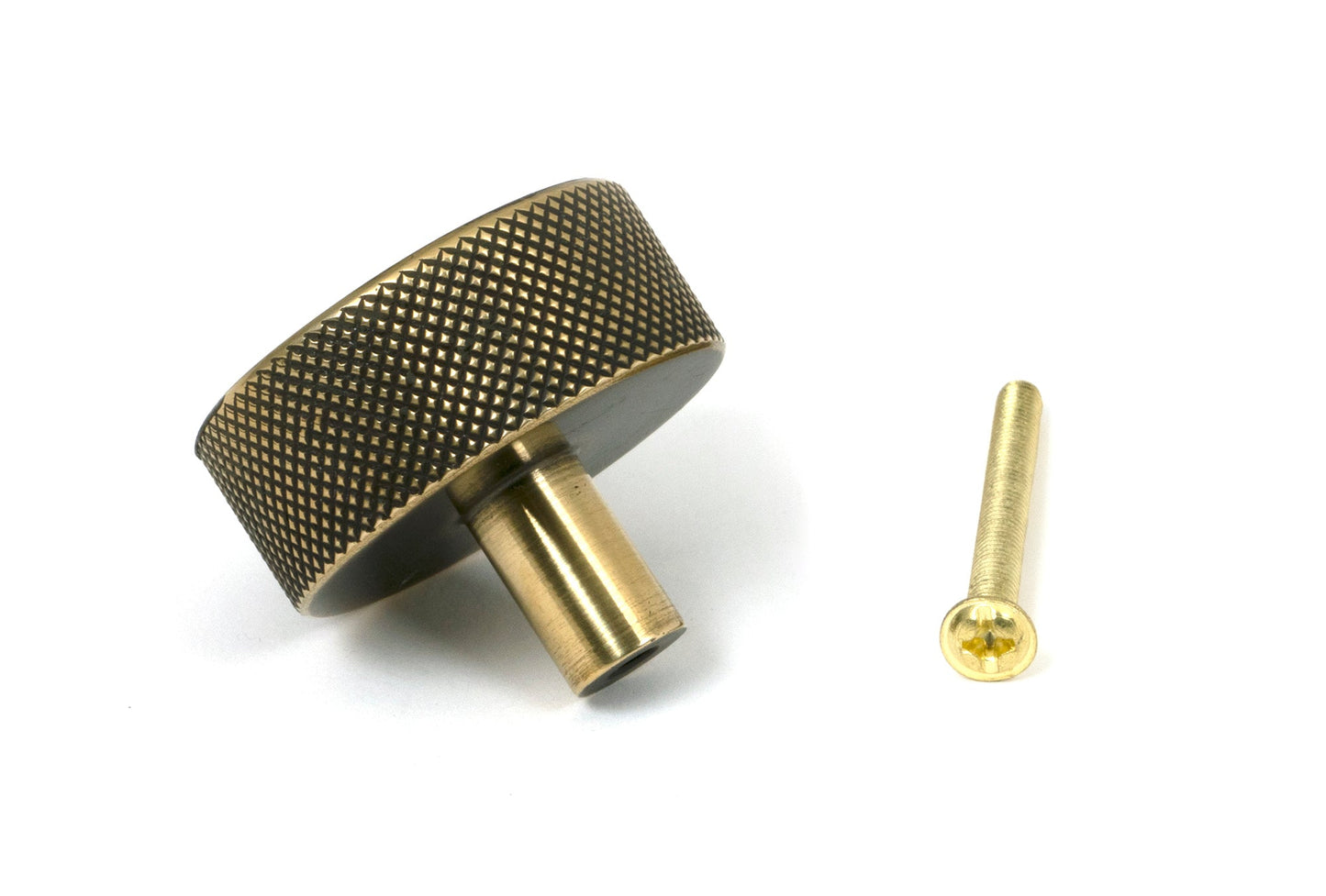 From The Anvil 38mm Brompton Cabinet Knob