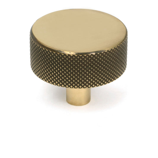 From The Anvil 38mm Brompton Cabinet Knob